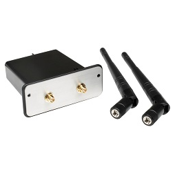 Wi-Fi 及蓝牙无线双模块