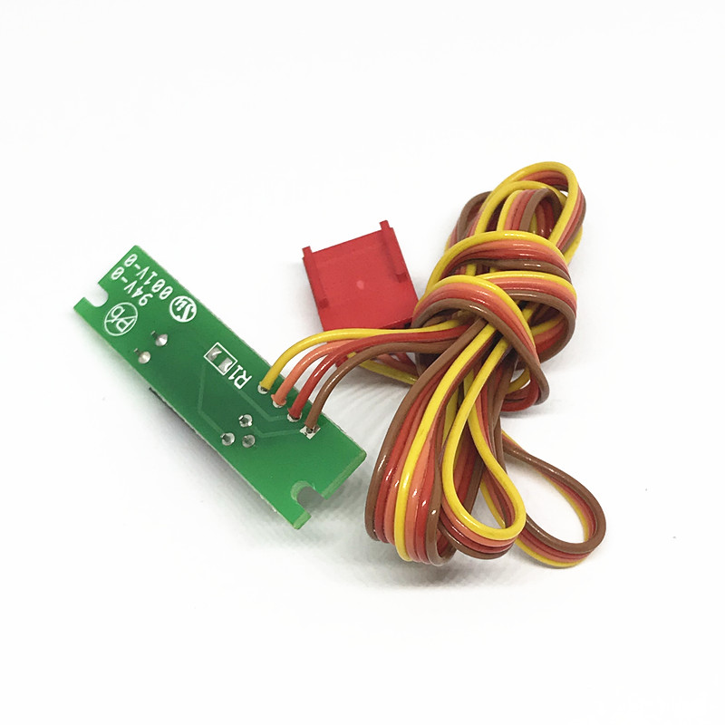 TSC 247/345感应器