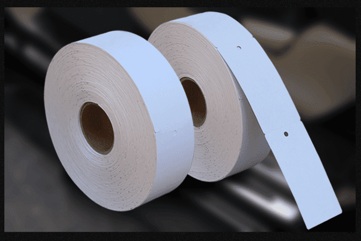 服装吊牌合格证