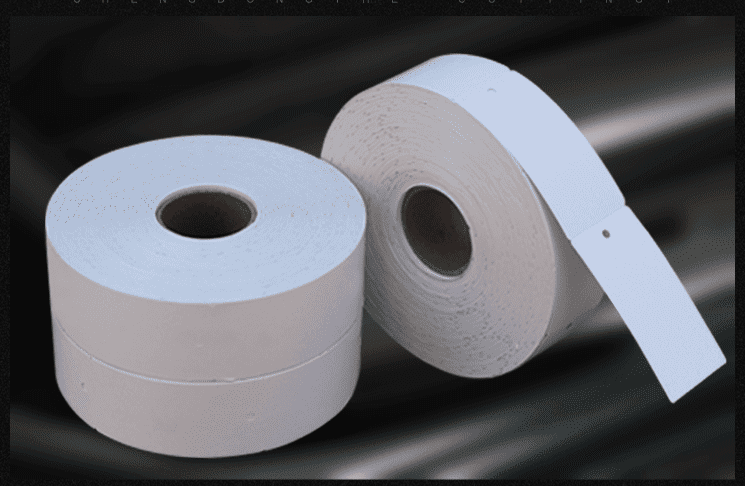 服装吊牌合格证