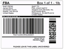 A5标签打印机,168*210mm标签打印解决方案