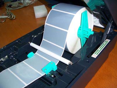 不干胶标签打印机在电子产品行业中的优势