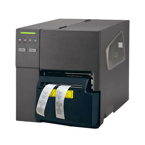 打印服装上的洗水标用什么专业打印机好