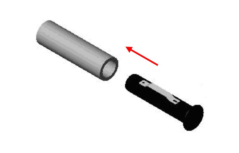 TSC TTP-244/243/342碳带安装