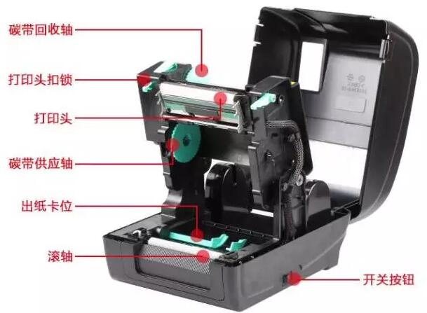 TSC打印头又断针了,是因为你做了这些!